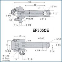 TypeEF-EF305CE